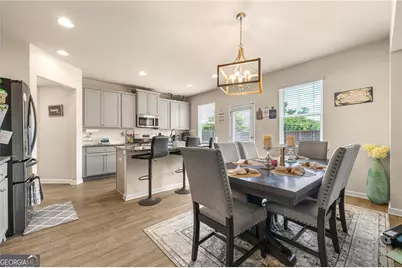 1840 Pearson Street, Loganville, GA 30052 - Photo 5