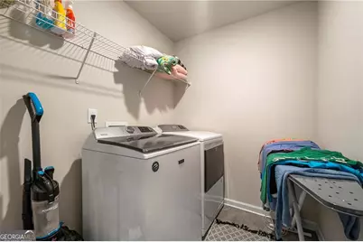 1840 Pearson Street, Loganville, GA 30052 - Photo 13