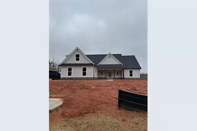 647 Fairview Road, Pendergrass, GA 30567 - Photo 1