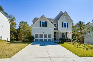 161 Baywood Ln, Villa Rica, GA 30180 - Photo 7