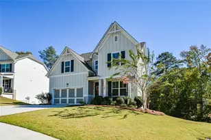 161 Baywood Ln, Villa Rica, GA 30180 - Photo 7