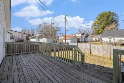 28 Walnut Street, Aragon, GA 30104 - Photo 27