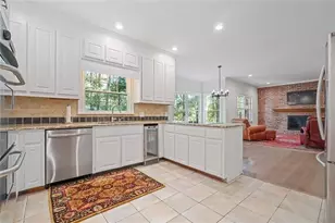 80 Cliffcreek Trce NE, Atlanta, GA 30350 - Photo 9