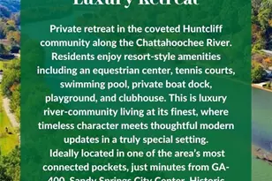 80 Cliffcreek Trce NE, Atlanta, GA 30350 - Photo 3