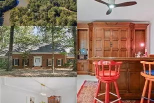 80 Cliffcreek Trce NE, Atlanta, GA 30350 - Photo 1