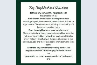 80 Cliffcreek Trace NE, Atlanta, GA 30350 - Photo 17