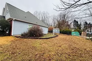 895 Thoroughbred Trce, Sugar Hill, GA 30518 - Photo 21