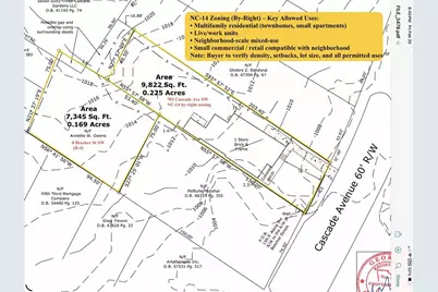 783 Cascade Avenue SW, Atlanta, GA 30310 - Photo 1