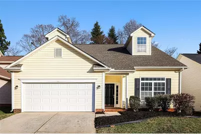 134 Lynnfield Circle SE, Lawrenceville, GA 30045 - Photo 1