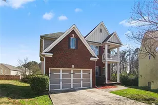 134 Lynnfield Cir SE, Lawrenceville, GA 30045 - Photo 1