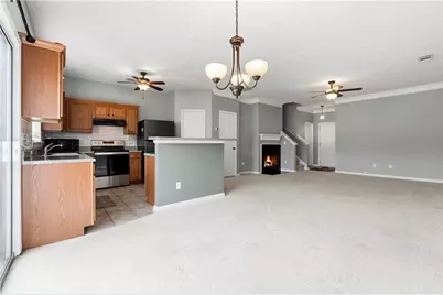 332 Oak Leaf Place, Acworth, GA 30102 - Photo 11