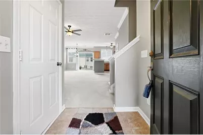 332 Oak Leaf Place, Acworth, GA 30102 - Photo 3