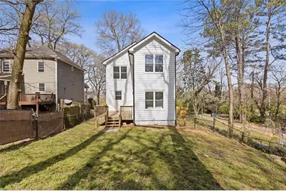 2453 Paul Avenue NW, Atlanta, GA 30318 - Photo 33