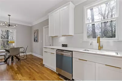 2453 Paul Avenue NW, Atlanta, GA 30318 - Photo 13