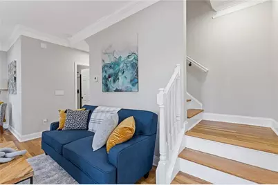 2453 Paul Avenue NW, Atlanta, GA 30318 - Photo 17