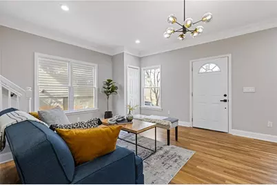 2453 Paul Avenue NW, Atlanta, GA 30318 - Photo 7