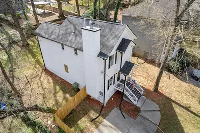 2453 Paul Avenue NW, Atlanta, GA 30318 - Photo 35