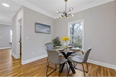 2453 Paul Avenue NW, Atlanta, GA 30318 - Photo 15