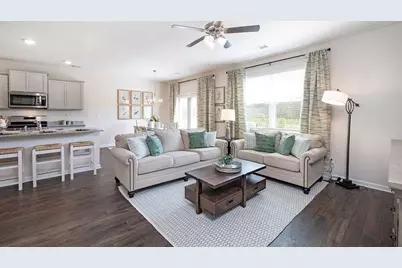 307 Broder Farms Drive, Stockbridge, GA 30281 - Photo 5