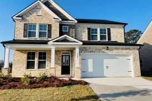 307 Broder Farms Dr, Stockbridge, GA 30281 - Photo 1