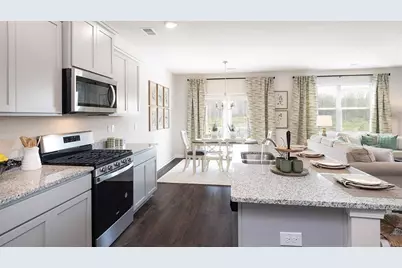 307 Broder Farms Drive, Stockbridge, GA 30281 - Photo 3