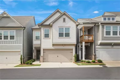 354 Hayden Circle, Woodstock, GA 30189 - Photo 1