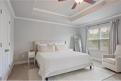 354 Hayden Circle, Woodstock, GA 30189 - Photo 17