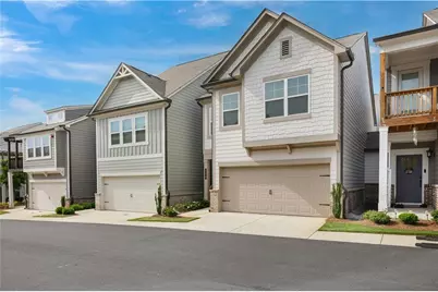 354 Hayden Circle, Woodstock, GA 30189 - Photo 29