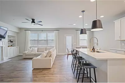 354 Hayden Circle, Woodstock, GA 30189 - Photo 3