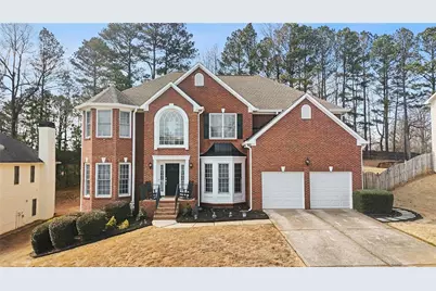 1203 Big Tree Pointe, Villa Rica, GA 30180 - Photo 1