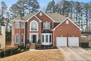 1203 Big Tree Pointe, Villa Rica, GA 30180 - Photo 1