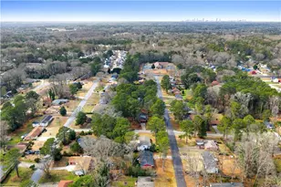 4353 Langdon Dr, Decatur, GA 30035 - Photo 35