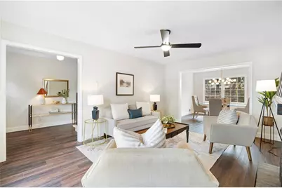 4353 Langdon Drive, Decatur, GA 30035 - Photo 11