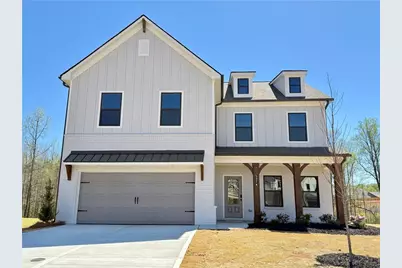 5374 Windridge Parkway, Gainesville, GA 30507 - Photo 1
