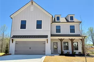 5374 Windridge Pkwy, Gainesville, GA 30507 - Photo 1