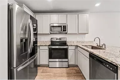 3528 Station Drive, Atlanta, GA 30349 - Photo 5