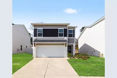 3528 Station Drive, Atlanta, GA 30349 - Photo 1