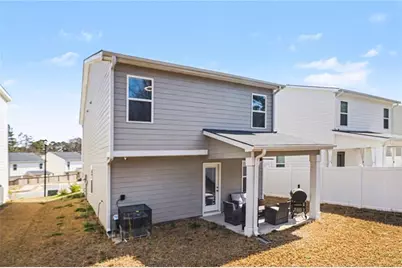 3528 Station Drive, Atlanta, GA 30349 - Photo 17