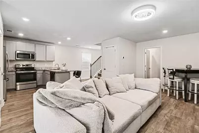 3528 Station Drive, Atlanta, GA 30349 - Photo 3