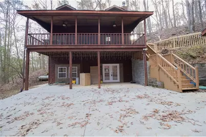 311 Sequoia Drive, Ellijay, GA 30540 - Photo 1