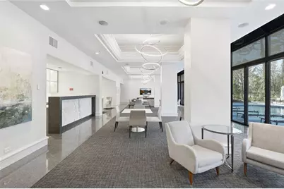 2660 Peachtree Road NW #20D, Atlanta, GA 30305 - Photo 11