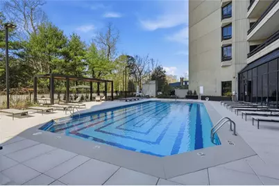 2660 Peachtree Road NW #20D&E, Atlanta, GA 30305 - Photo 19