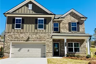 5377 Windridge Pkwy, Gainesville, GA 30507 - Photo 1