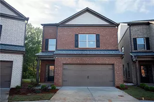 4375 Almanor Cir, Norcross, GA 30071 - Photo 1