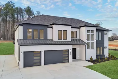 93 Rocky Ridge Way, Auburn, GA 30011 - Photo 7