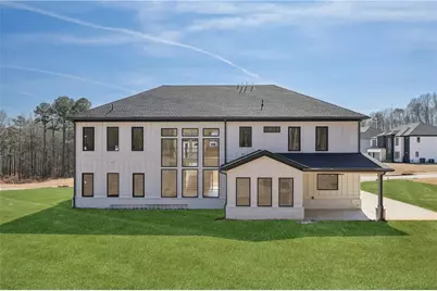 93 Rocky Ridge Way, Auburn, GA 30011 - Photo 9