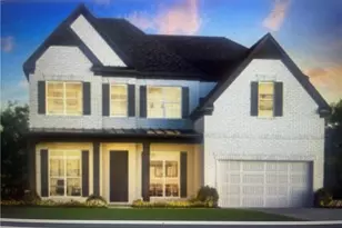 5525 Misty Gln Ln, Cumming, GA 30040 - Photo 1