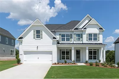 5525 Misty Glen Lane, Cumming, GA 30040 - Photo 1