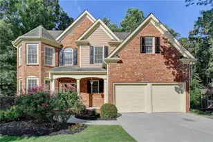 1654 Summersweet Ln, Dacula, GA 30019 - Photo 1