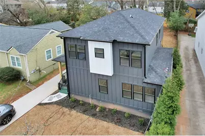 1436 Mercer Avenue, Atlanta, GA 30337 - Photo 1